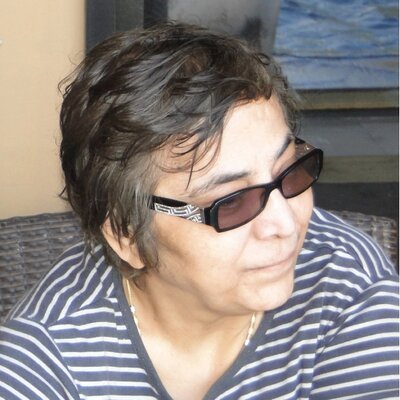 Profile Picture of Asha Kutty (@kutty_asha) on Twitter