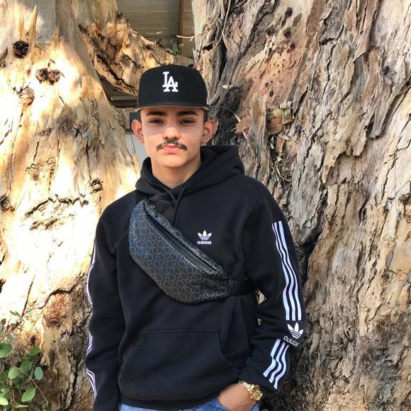 Profile Picture of Dylan Blanco (@dylan_blanco) on Poshmark