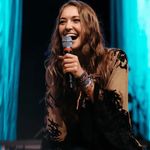 Profile Picture of Lauren Daigle Fan ♡ (@adoringdaigle) on Instagram