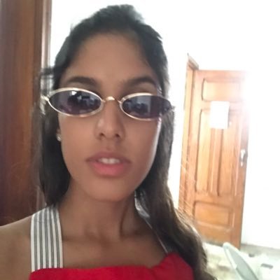 Profile Picture of Maria Fernanda  Lanza (@MariaNandaLanz) on Twitter