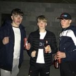 Profile Picture of luke ray (@lukeray__) on Instagram
