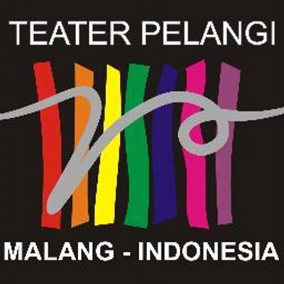 Profile Photo of Teater Pelangi (@TeaterPelangiUM) on Twitter