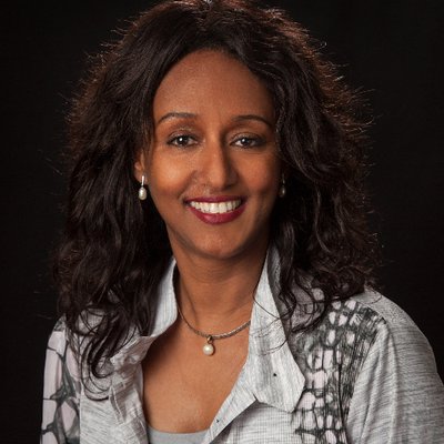 Martha Melesse - Twitter Profile Picture of Martha Melesse (@MarMelesse) on Twitter