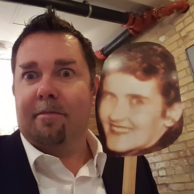 Profile Picture of Matt Sturlaugson (@MSturlaugson) on Twitter