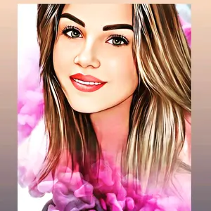 Profile Picture of Екатерина Гусарова (@gusarova_14) on Tiktok