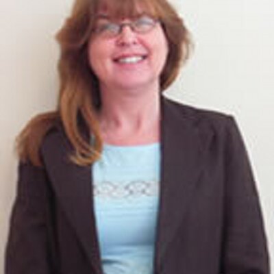 Profile Picture of Anna Stephens (@DyslexiaLady) on Twitter