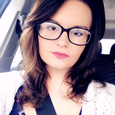 Profile Picture of Tina Clouse (@TinaClouse2) on Twitter