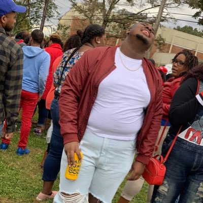 Profile Picture of Chris Waller, MSW (@just_forte) on Twitter