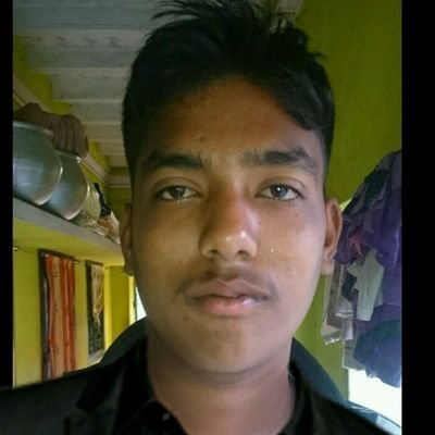 Profile Picture of Ananta Patel (@AnantaPatel5) on Twitter