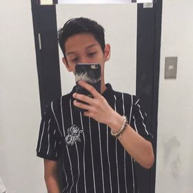 Profile Picture of Dhen Joshua Harrison (@dhenjoshuaharrison) on Pinterest