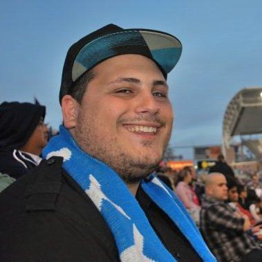 Profile Picture of Jeff Faulkner (@jayaway95) on Twitter