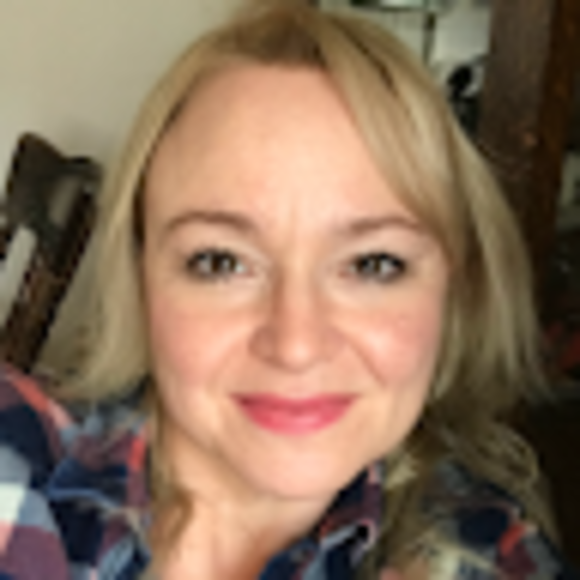 Profile Picture of Ginger Hanson (@gingerhanson763) on Poshmark