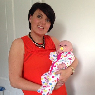 Profile Picture of Roxanne Winslow Bell (@RoxanneWinslow) on Twitter