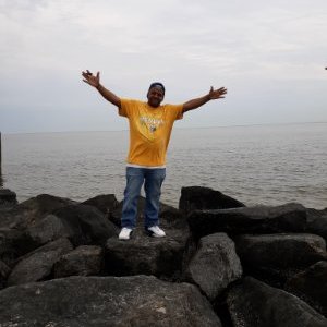 Profile Picture of Derrick D Echols (@DerrickDEchols2) on Twitter