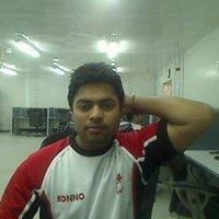 Profile Picture of Raj Nagi (@raj-nagi-1) on Quora