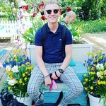 Profile Picture of Raymond Pater (@rcmpato) on Instagram
