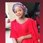 Profile Picture of safiyyah 🌹Abdullahi (@shukrajaafar) on Instagram