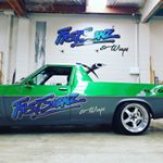 Profile Picture of Alex (@fastsignz_dalgleish) on Instagram
