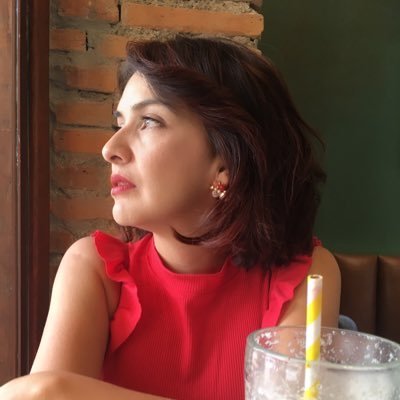 Profile Picture of Cynthia Cornejo  💚 💜 (@cynthia017) on Twitter