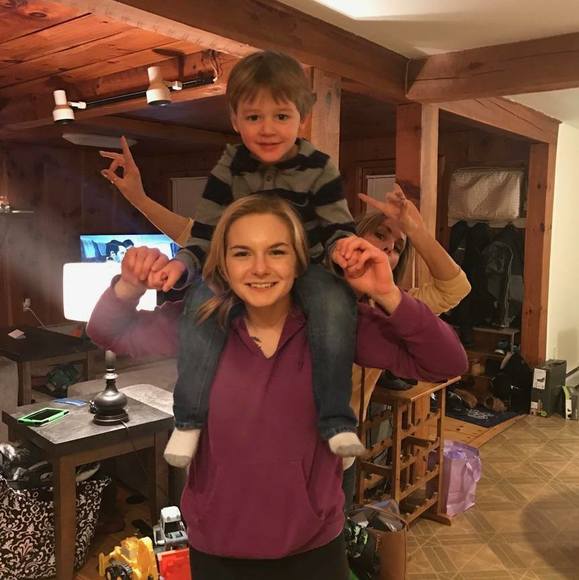 Profile Picture of Sam Boucher (@sboucher24) on Poshmark