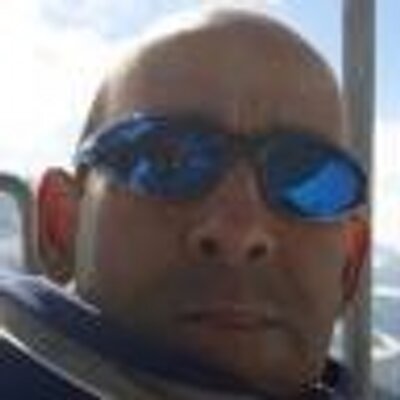 Profile Picture of António Pedro (@oipot) on Twitter