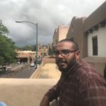 Profile Picture of Andre Harrington (@drerio) on Instagram