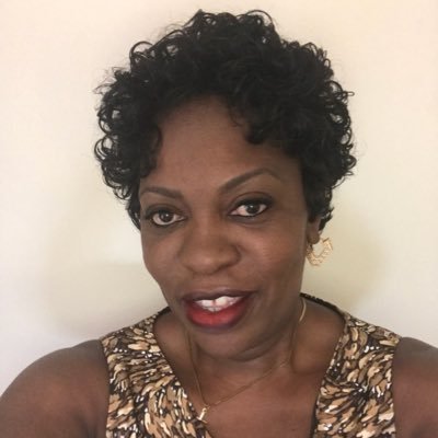 Profile Picture of Maria Mulindi (@MariaMulindi) on Twitter