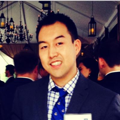 Profile Picture of Andrew W. Park (@apark_) on Twitter