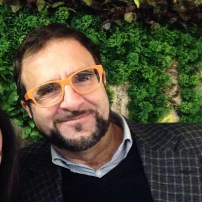 Profile Picture of Enrico Conti (@enricoconti9) on Twitter