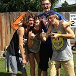 Profile Picture of Joshua Starkweather (@joshua_starkweather) on Instagram