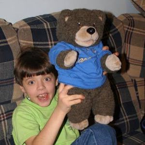 Profile Picture of randolphhanson (@randolphhanson) on Tiktok