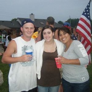 Profile Picture of Michael Mellick (@melbytch) on Myspace