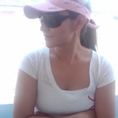 Profile Picture of Maria Jose Aldrete (@ampollin) on Twitter