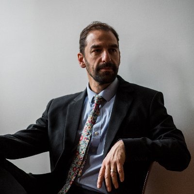 Profile Picture of George Mastrogiannis (@georgemastro22) on Twitter