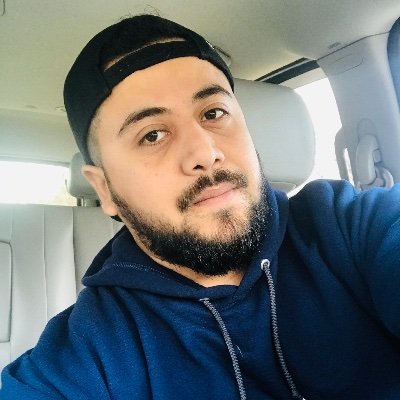 Profile Picture of Robert Gaona (@gaona_robert) on Twitter