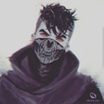 Profile Picture of Devin McFarland (@maksha_the_raven) on Instagram