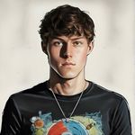 Profile Picture of Brandon Berry 🦠 (@_brandonberry) on Instagram