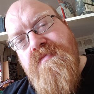 Profile Picture of Neil Nimmo (@NeilNimmo1) on Twitter