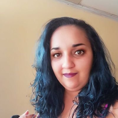 Profile Picture of Jeannette Jiménez (@JeannetteJimne5) on Twitter