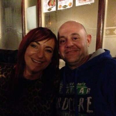Profile Picture of David Mccosh (@Davecoshy4) on Twitter