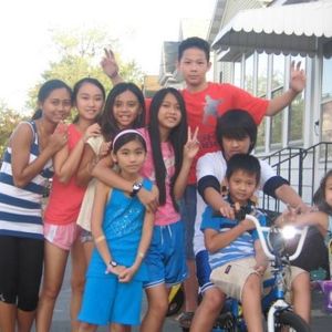 Profile Picture of Bailey Nguyen (@287762962) on Myspace