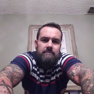 Profile Picture of Michael Isaman (@IsamanMichael) on Twitter