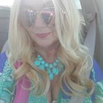 Profile Picture of Sherri Bengel (@sparklewherevershegoes) on Instagram