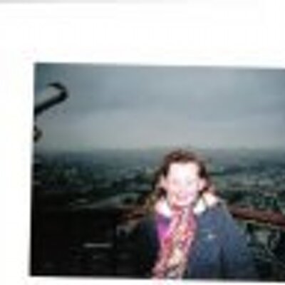 Profile Picture of Charlotte Obrien (@charley0701) on Twitter