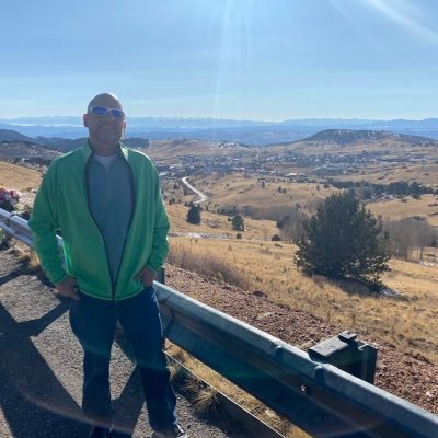 Daniel Gerwig - Twitter Profile Picture of Daniel Gerwig (@DanielGerwig2) on Twitter