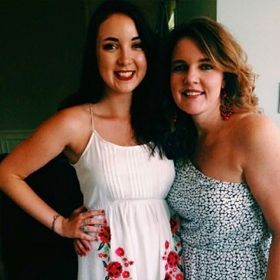 Profile Picture of Meagan Locke-Scott (@meagan0226) on Pinterest