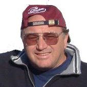 Profile Picture of Michael Mulberry (@mrmulberry) on Facebook