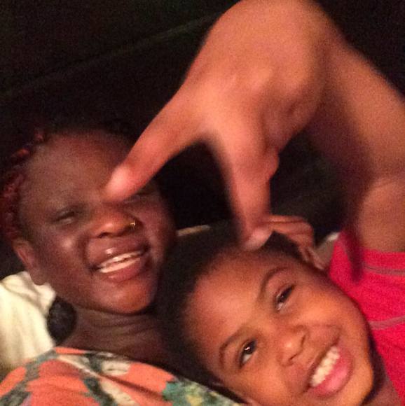 Profile Picture of Johnetta Hall (@naylove23) on Poshmark