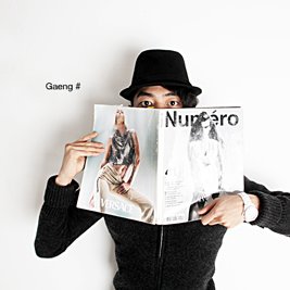 Profile Picture of Kim In Suk (@_ins) on Twitter