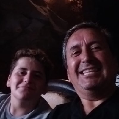 Profile Picture of Walter Arriola (@arriolawalter) on Twitter